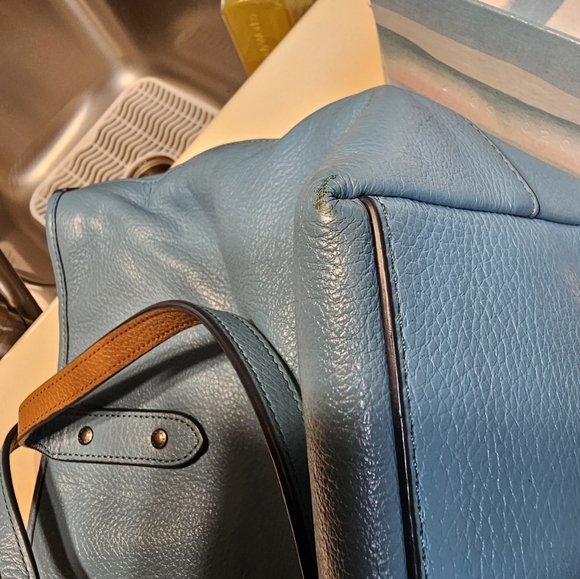 Coach X snoopy Rare Tote - Picture 13 of 14